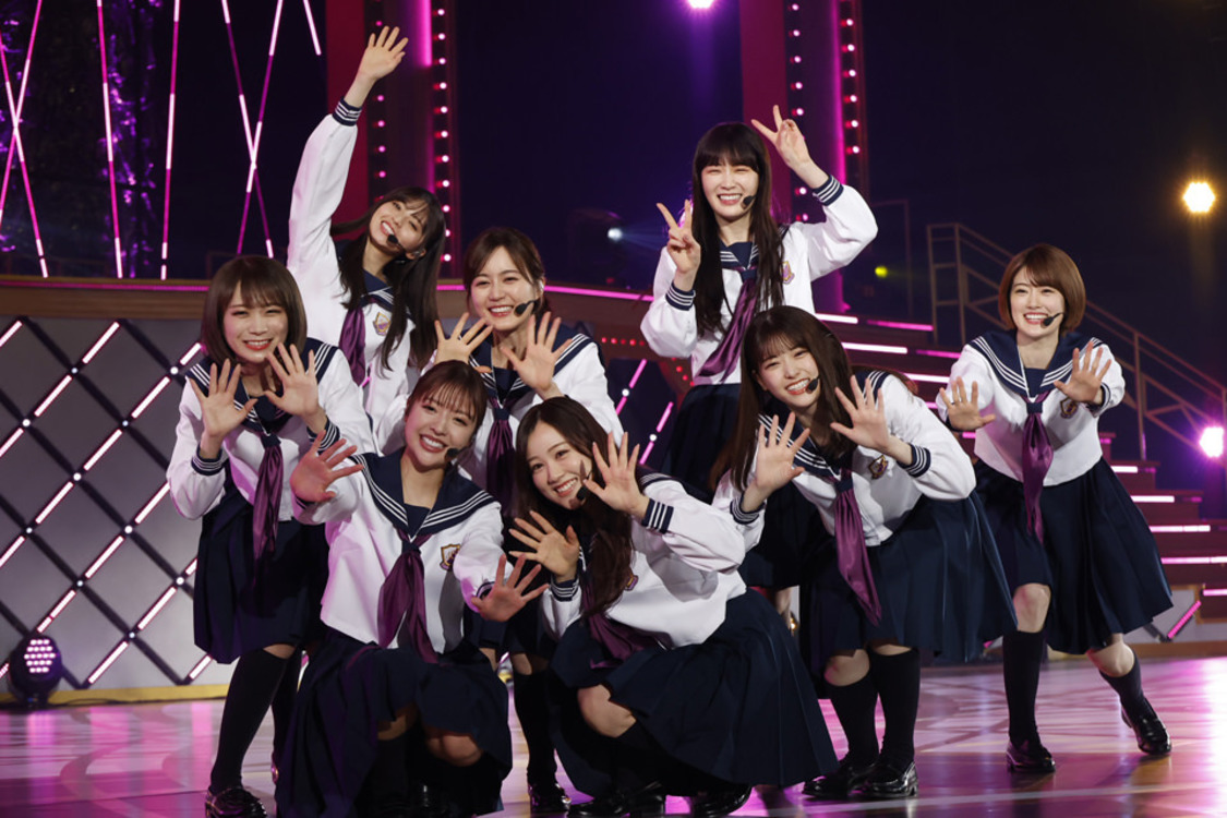 乃木坂46 9th YEAR BIRTHDAY LIVE DAY5 【公式通販】