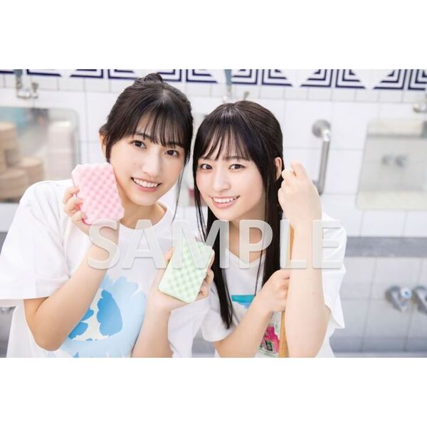 セブンネット限定表紙 蟹沢萌子 冨田菜々風】BUBKA 12月号 10月31日