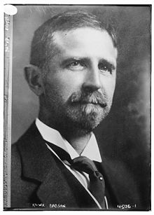 出典：https://en.wikipedia.org/wiki/Roger_Babson