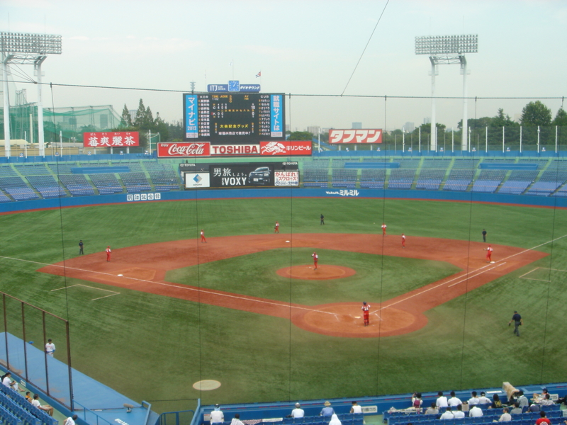 世田谷草野球ロスヒターノス 世田谷区 草野球