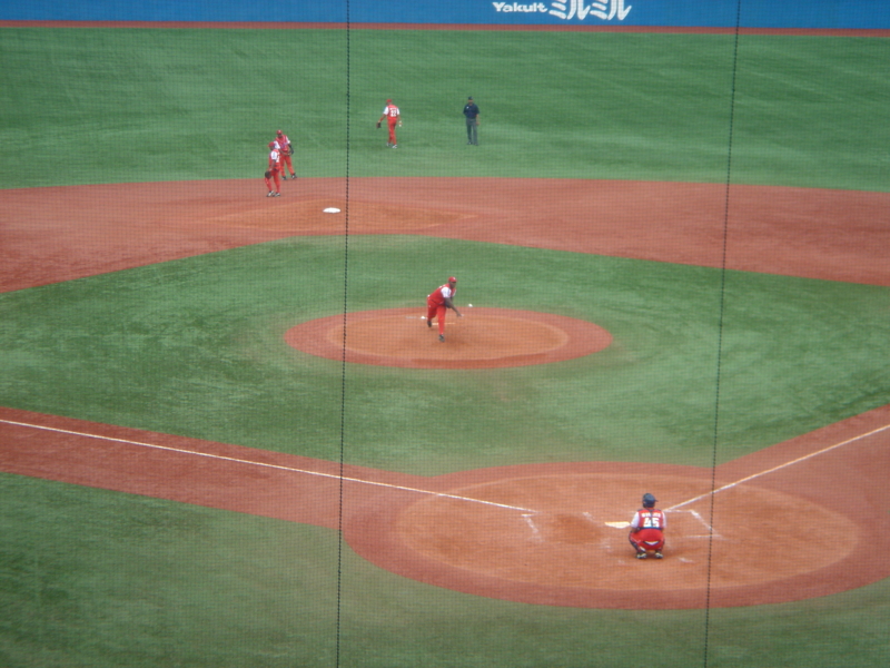 世田谷草野球ロスヒターノス 世田谷区 草野球