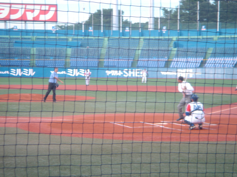 世田谷草野球ロスヒターノス 世田谷区 草野球