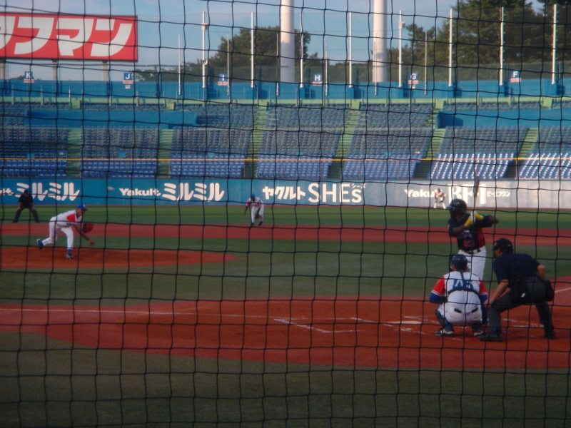 世田谷草野球ロスヒターノス 世田谷区 草野球