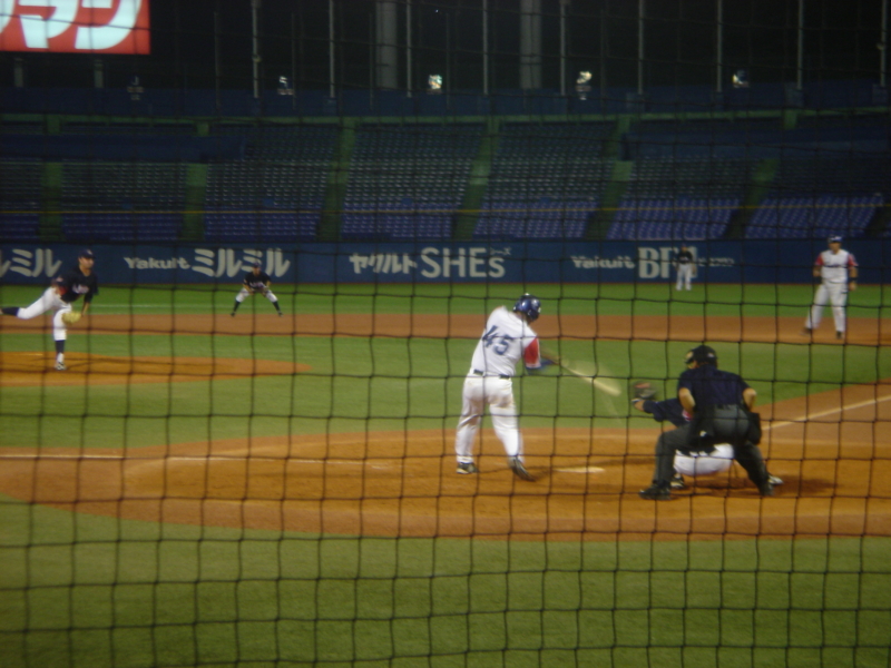 世田谷草野球ロスヒターノス 世田谷区 草野球