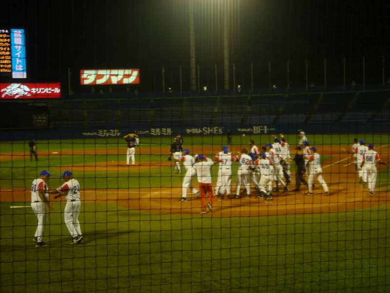 世田谷草野球ロスヒターノス 世田谷区 草野球