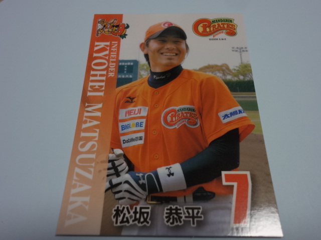 愛媛マンダリンパイレーツ2024年実使用ユニホームオークション落札結果 