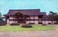 明治神宮外苑 世田谷草野球ロスヒターノス