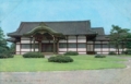 明治神宮外苑 世田谷草野球ロスヒターノス