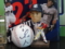 山田哲人選手 ボブルヘッド人形 世田谷草野球ロスヒターノス