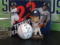 山田哲人選手 ボブルヘッド人形 世田谷草野球ロスヒターノス