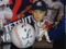 山田哲人選手 ボブルヘッド人形 世田谷草野球ロスヒターノス