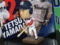 山田哲人選手 ボブルヘッド人形 世田谷草野球ロスヒターノス