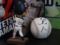 山田哲人選手 ボブルヘッド人形 世田谷草野球ロスヒターノス
