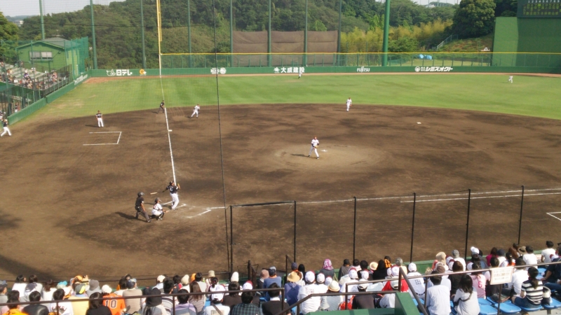 世田谷草野球ロスヒターノス