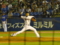 新垣渚 東京ヤクルトスワローズ 世田谷草野球ロスヒターノス