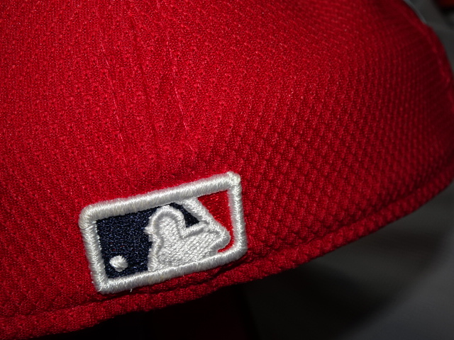 Henry Urrutia ヘンリー・ウルティア Game Used 2017 Portland Sea Dogs (MiLB) Cap