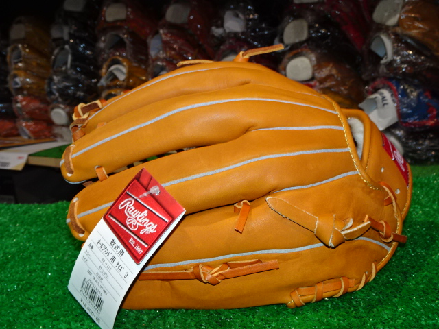t*e様 【美品】ローリングス　ファストバック　オールラウンド　軟式グローブ　内 Rawlings #ローリングス #軟式用グローブ #オールラウンド 用