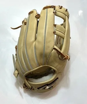 ミズノプロ グローバルエリート 硬式 グラブ 内野手用 サイズ10