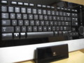 [PC]二代目PC用キーボード