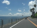 [旅行]鹿児島海沿い