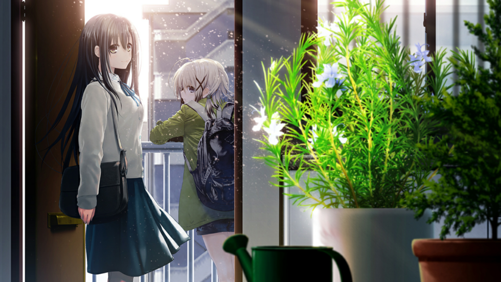 Re Lief 親愛なるあなたへ アイルート まとめ感想 日々変わる様々な思い Re Lief 親愛なるあなたへ アイルート まとめ感想 日々変わる様々な思い