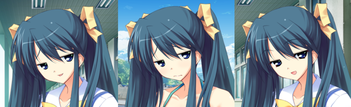 ほしうた 木ノ下翠ルート 感想 - 日々変わる様々な思い