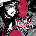 MAGIC PARTYさんの曲が好きすぎて〜夏〜