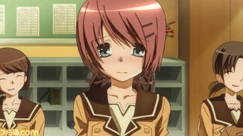 ひとひら ２１世紀アニメ百科