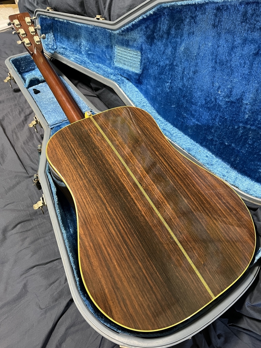 東海楽器 Cat's Eyes CE1500 - 蓮な日記