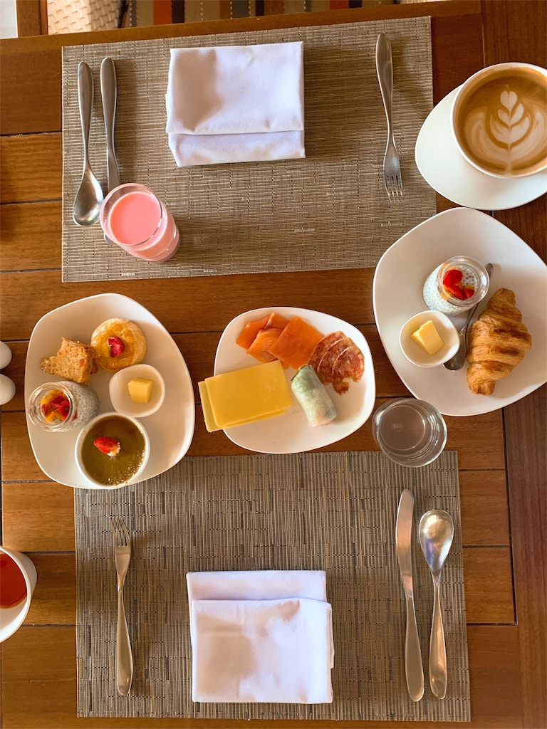 f:id:lotus_times:20191006114711j:plain alt="breakfast"