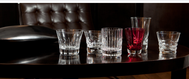 Glass】ちょっとリッチなプレゼントにおすすめクリスタルグラス5選 