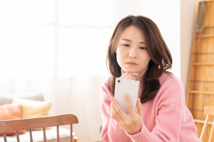 LINEの返信が来ない女は脈なし？LINEが返ってこない女の心理と逆転方法