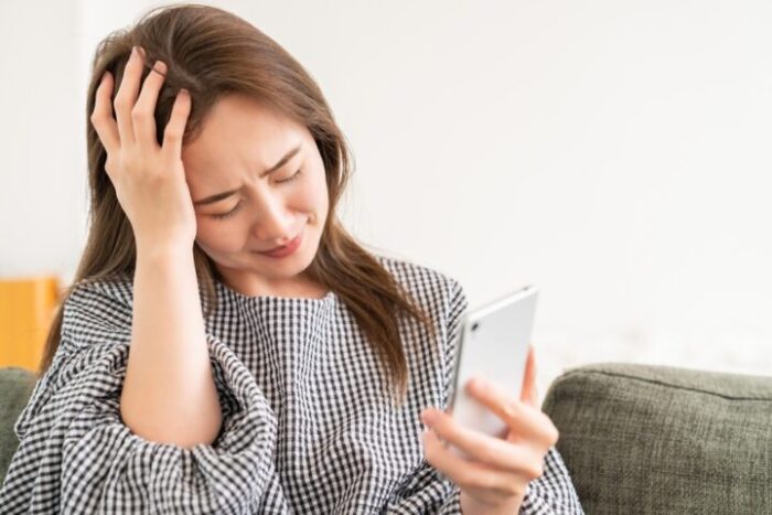 LINEの返信が来ない女は脈なし？LINEが返ってこない女の心理と逆転方法