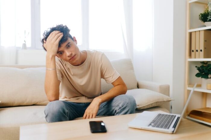 LINEの返信が来ない女は脈なし？LINEが返ってこない女の心理と逆転方法