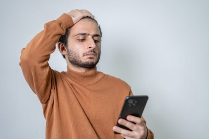 LINEの返信が来ない女は脈なし？LINEが返ってこない女の心理と逆転方法