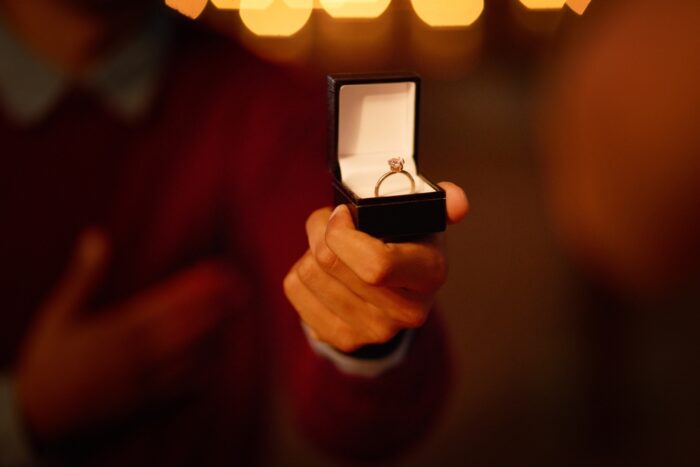 男が結婚を覚悟するときはいつ？男にとって結婚とは？男の結婚観や本音を解説！