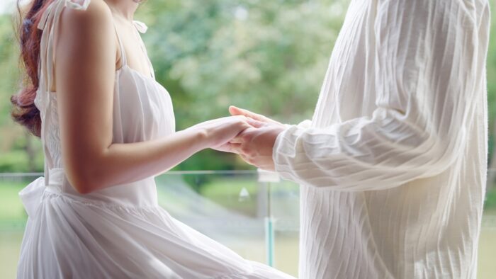 男が結婚を覚悟するときはいつ？男にとって結婚とは？男の結婚観や本音を解説！