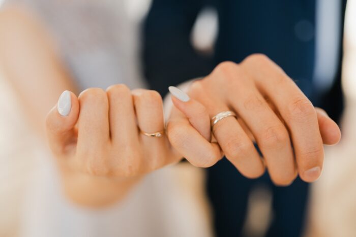男が結婚を覚悟するときはいつ？男にとって結婚とは？男の結婚観や本音を解説！