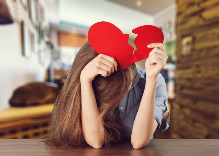 元彼に新しい彼女ができてショック！新しい彼女とうまくいってる元カレとの復縁方法