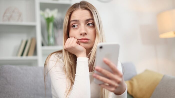 未読無視でフェードアウトする心理とは？いい感じだったのにフェードアウトされたら？