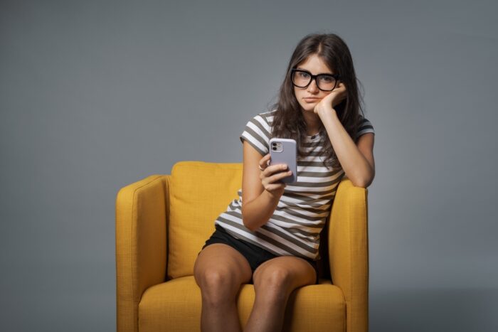 未読無視でフェードアウトする心理とは？いい感じだったのにフェードアウトされたら？