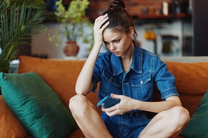 未読無視でフェードアウトする心理とは？いい感じだったのにフェードアウトされたら？