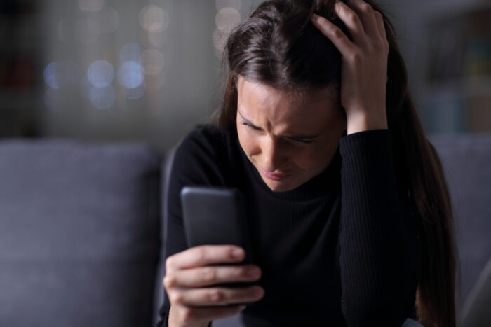 未読無視でフェードアウトする心理とは？いい感じだったのにフェードアウトされたら？