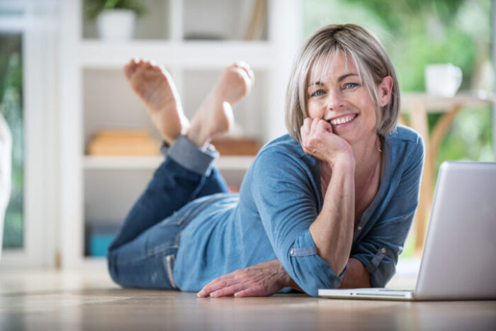 40代女性の性的魅力とは？性的対象に見られる女性の特徴と男性心理を解説！