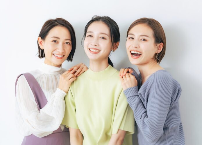 40代女性の性的魅力とは？性的対象に見られる女性の特徴と男性心理を解説！