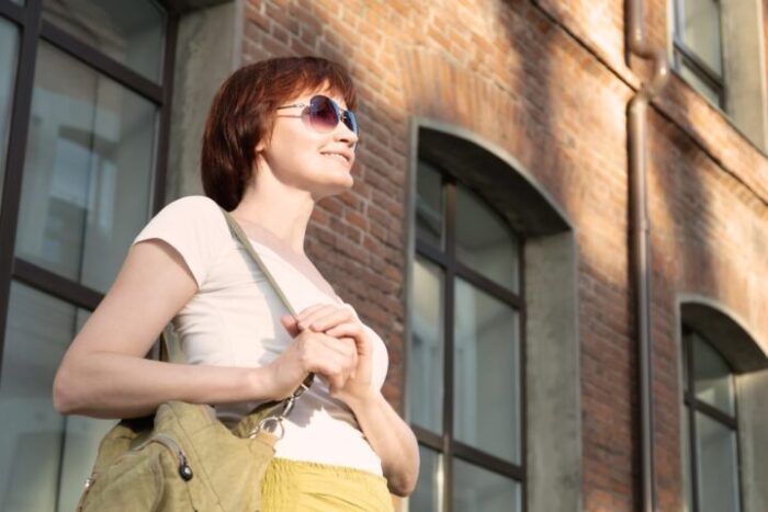 40代女性の性的魅力とは？性的対象に見られる女性の特徴と男性心理を解説！