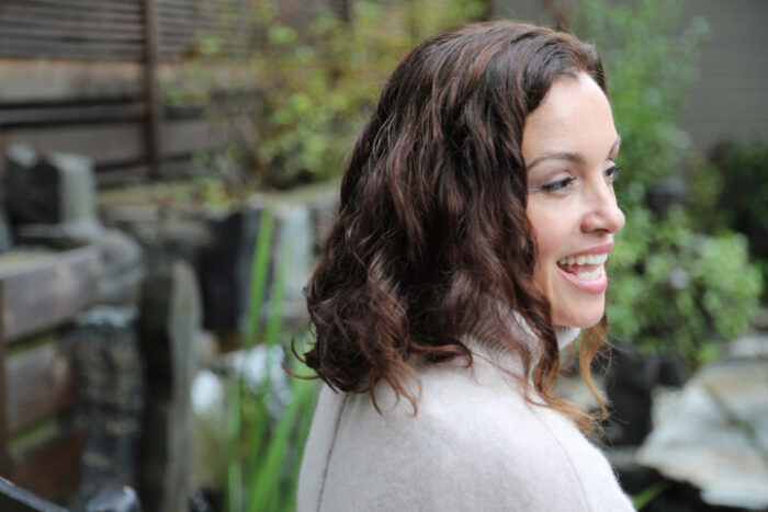 40代女性の性的魅力とは？性的対象に見られる女性の特徴と男性心理を解説！