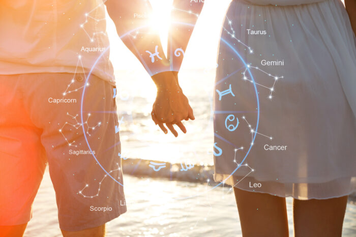 蠍座と魚座は離れられないって本当？相性も良い？ラブラブになれる理由を徹底解説！