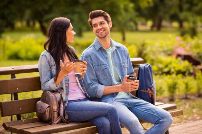 AB型女性が好きな人にとる態度とは？本命の男性への態度を徹底解説