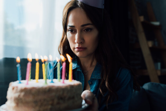 彼氏に誕生日を忘れられたらなんて言う?彼女の誕生日を忘れる心理と対処法!
